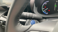 Toyota Yaris Cross 1.5 Hybrid Excel 5dr CVT Hybrid Estate